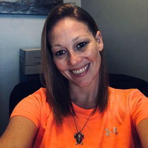 Meet your Posher, Deborah